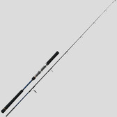 Major Craft Solpara Spin Jigging Rod - Tyalure Tackle