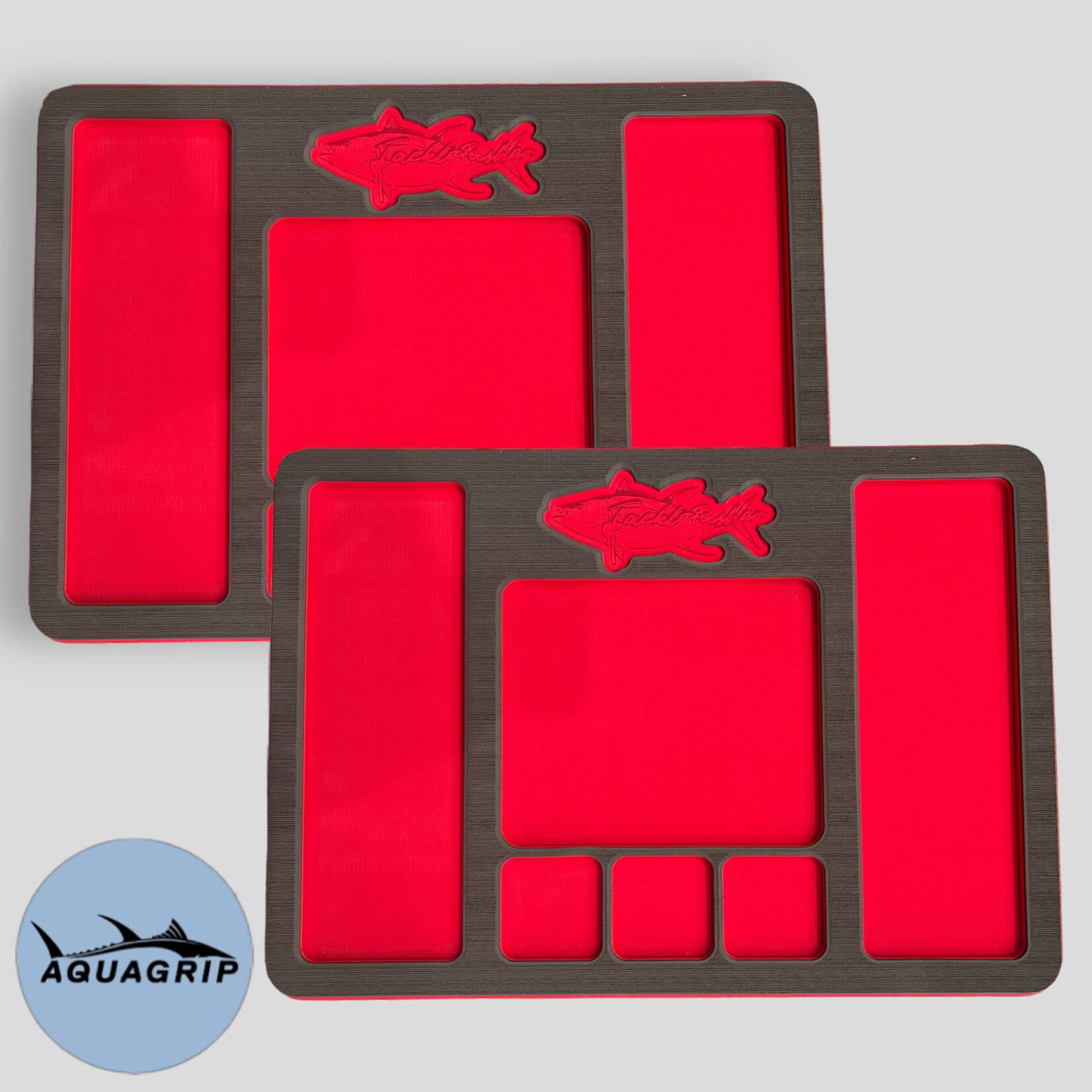 AquaGrip CT Tacklepusher Rigging Mat