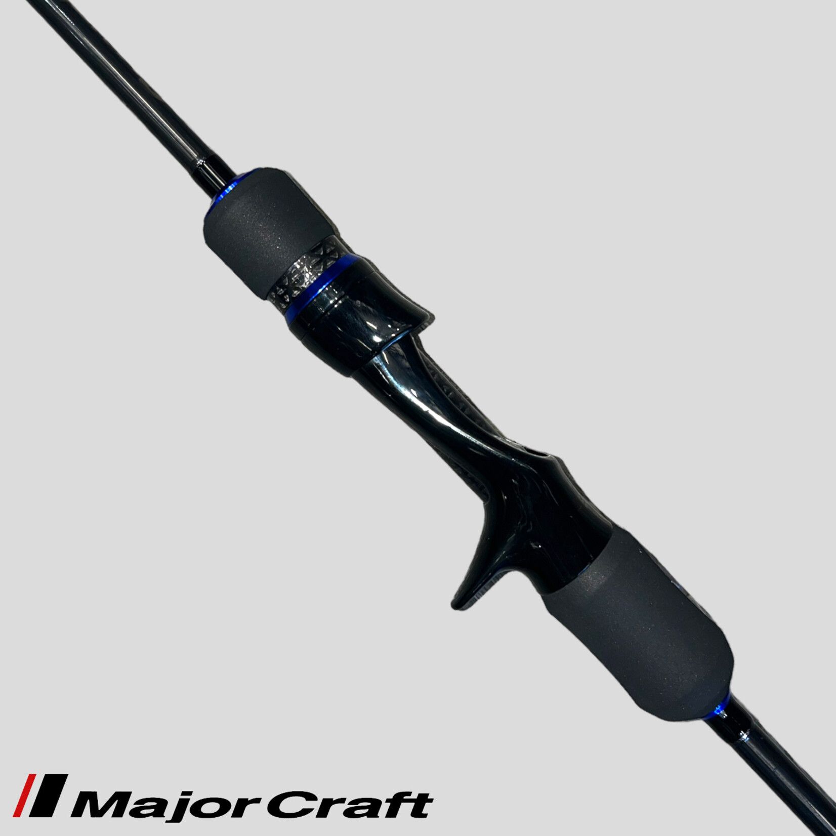 Major Craft Major Craft Giant Killing  5G Slow Jigging Cast Rod