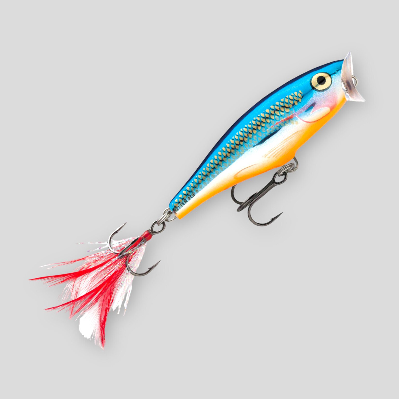 Rapala Rapala Skitter Pop