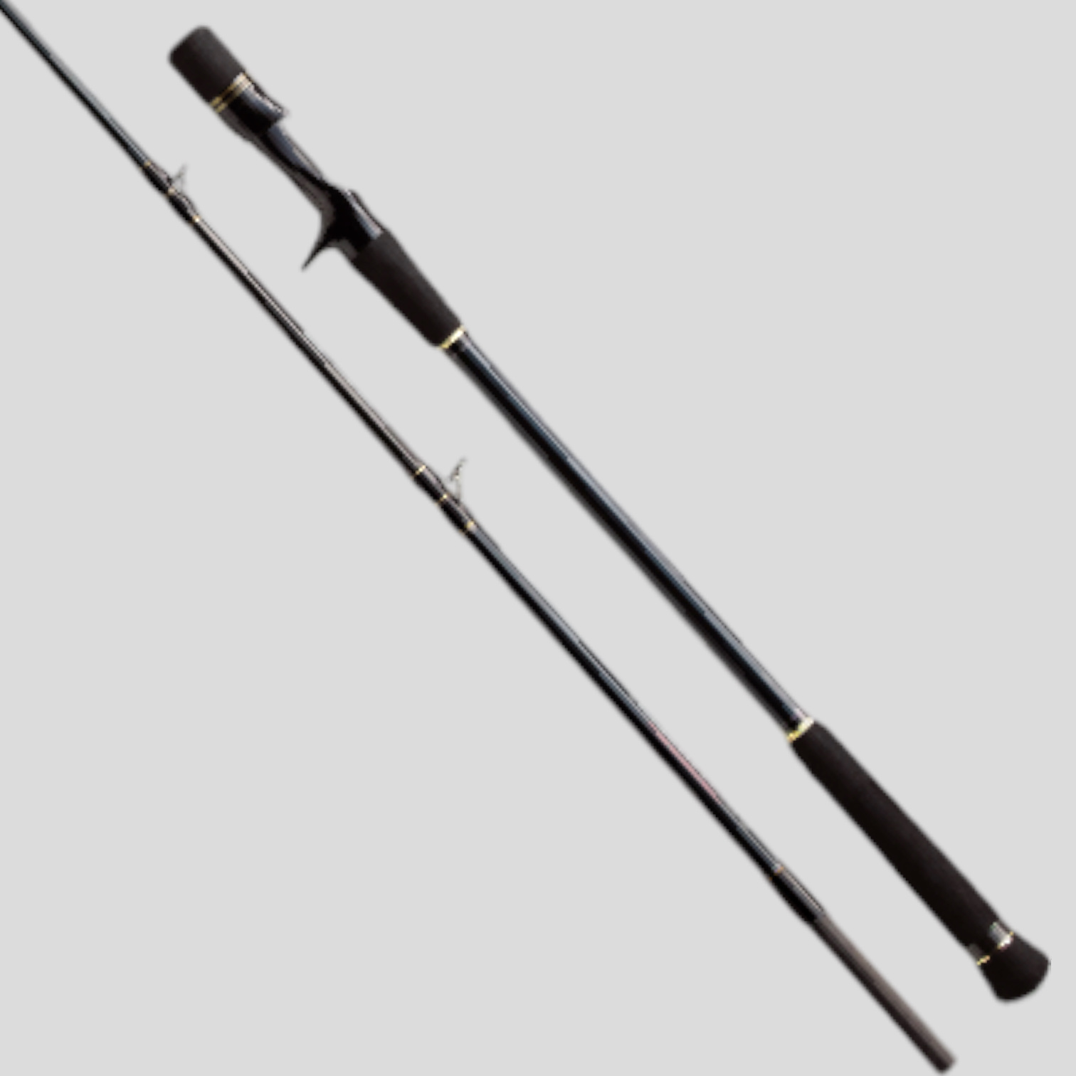 Major Craft Giant Killing Long Fall Jigging Cast Rod - Tyalure Tackle