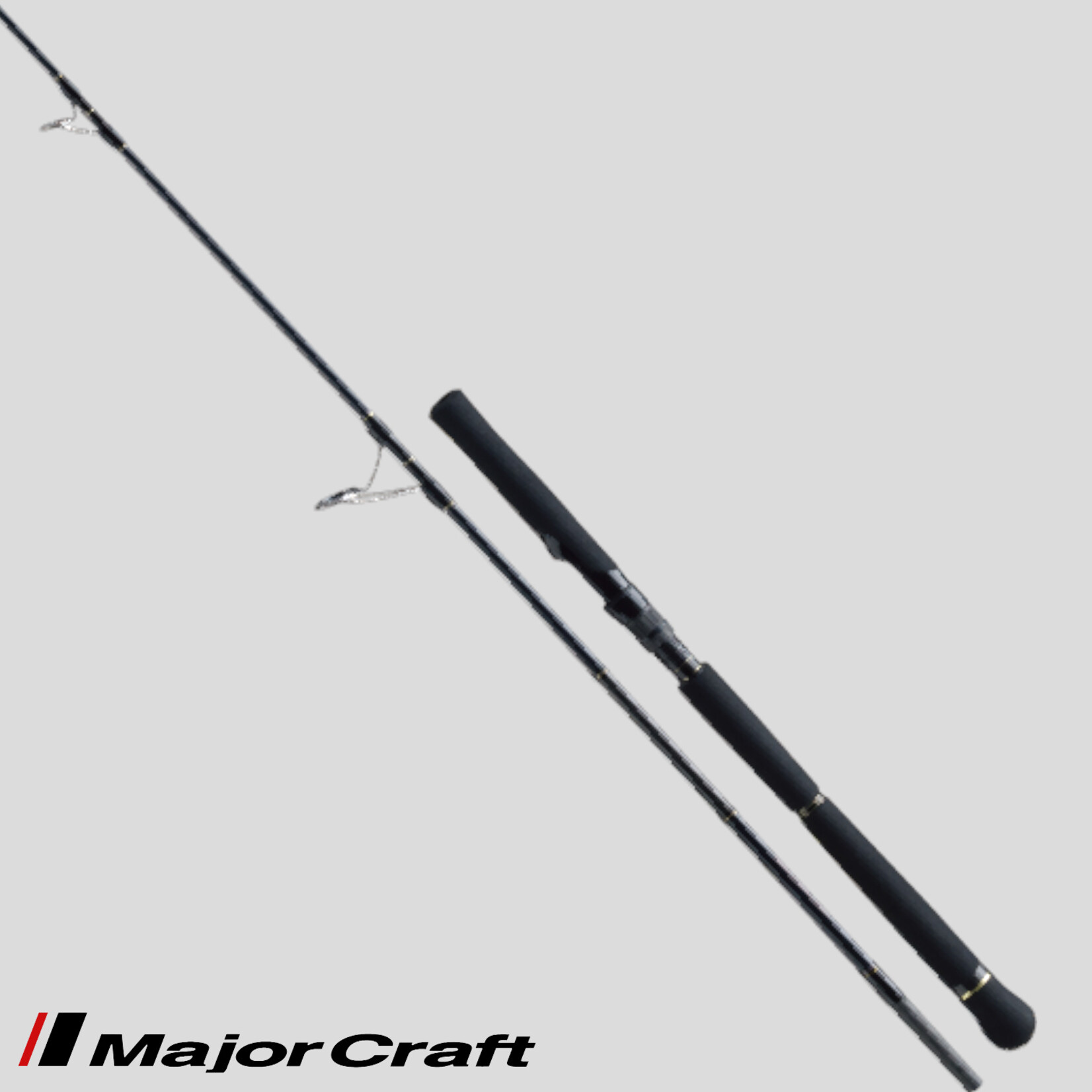 Major Craft Major Craft Giant Killing Offshore Popping Rods