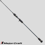 Major Craft Major Craft Giant Killing Slow Jigging Cast Rod