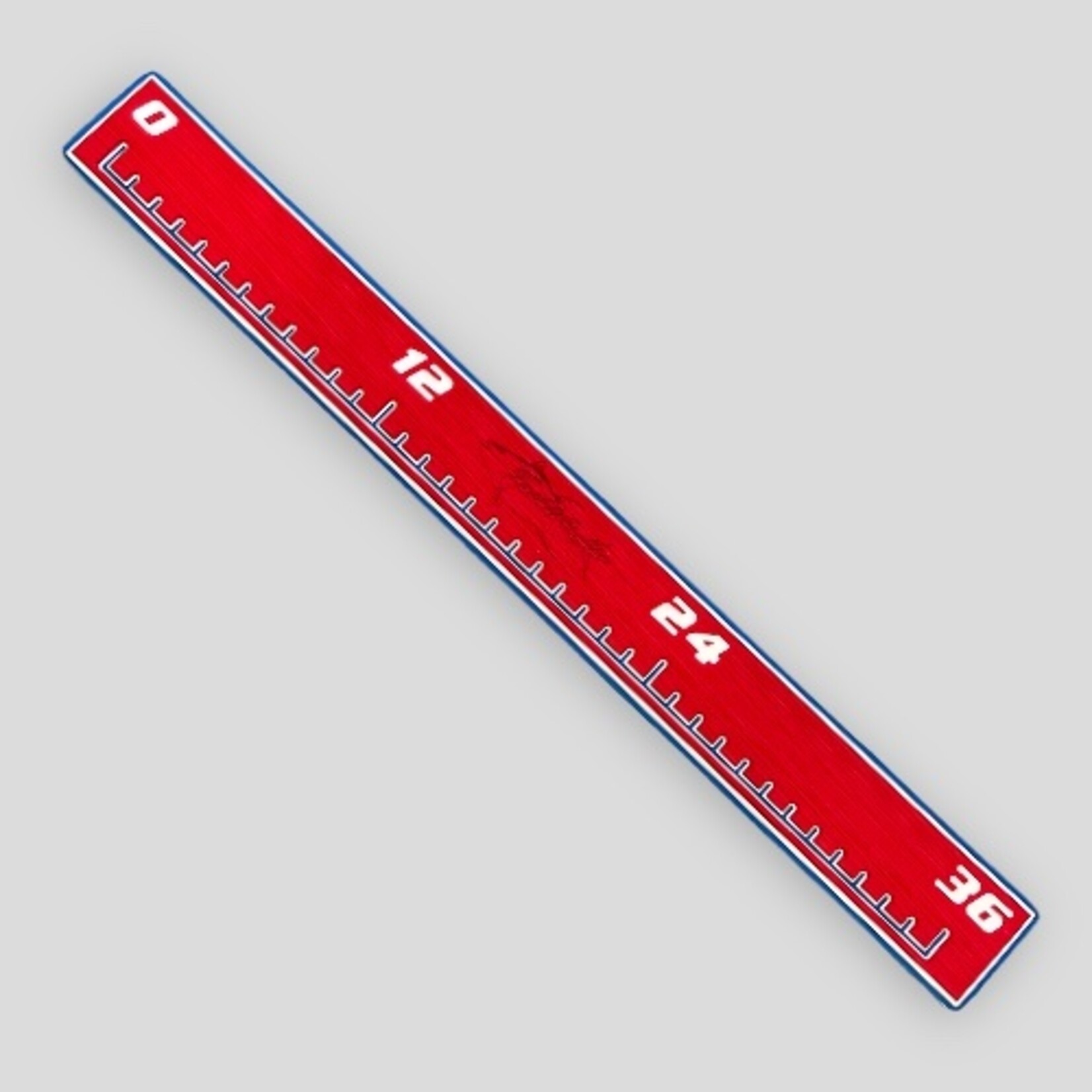 AquaGrip CT TacklePusher Adhesive Rulers
