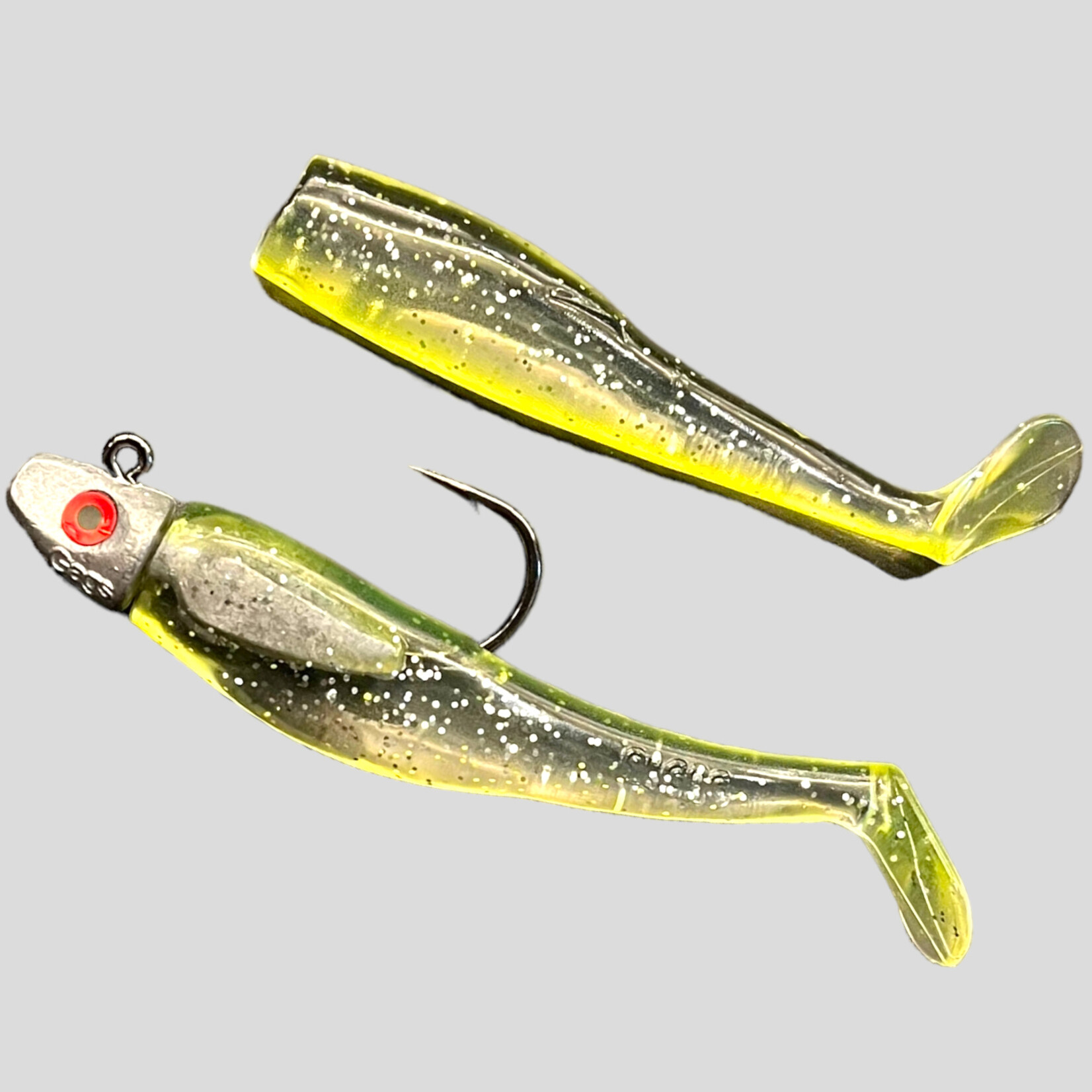 Owner Hook Jig Heads – Al Gags Fishing Lures