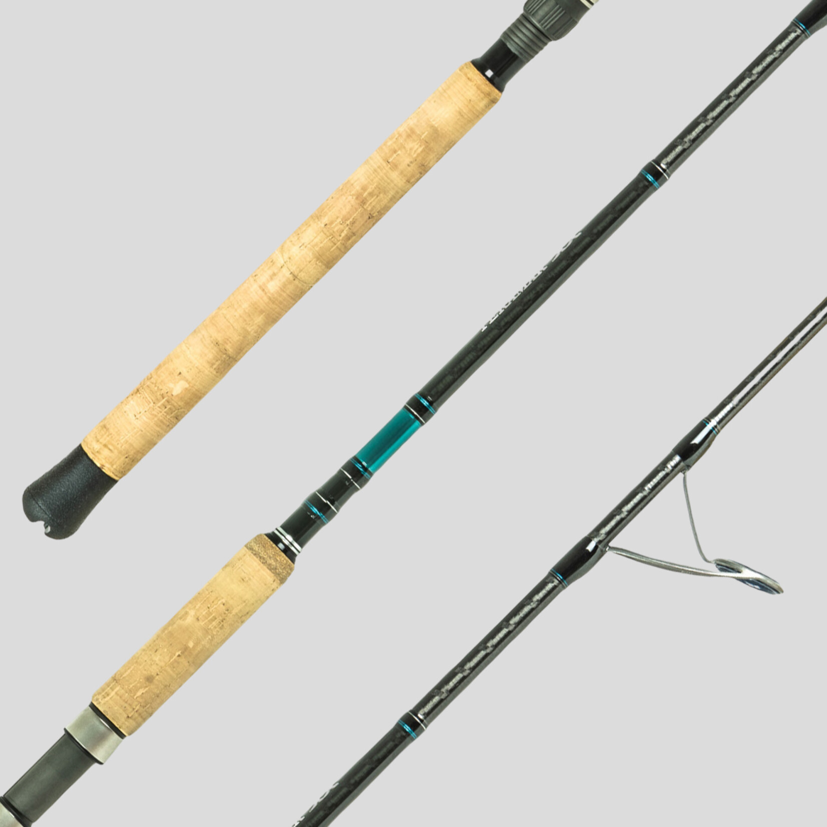 Shimano Teramar XX Ne Casting Rod - TXNCX70MH