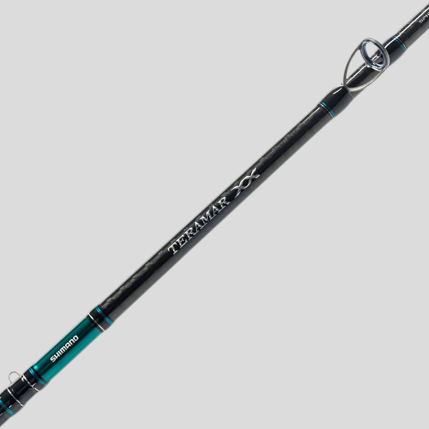 Shimano Shimano Teramar XX NE Spin Rod