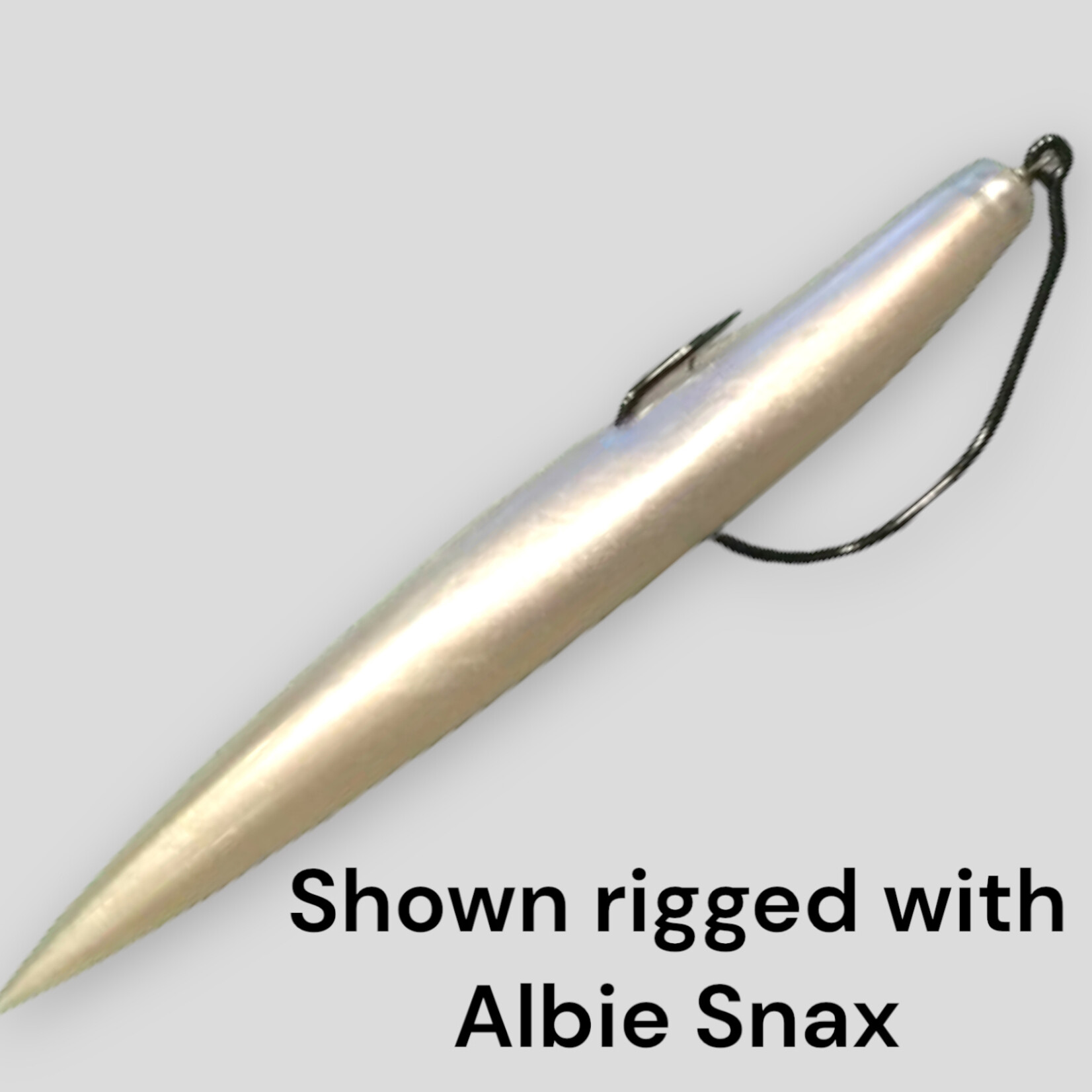 Fish Snax Albie Snax - Fishing Lures