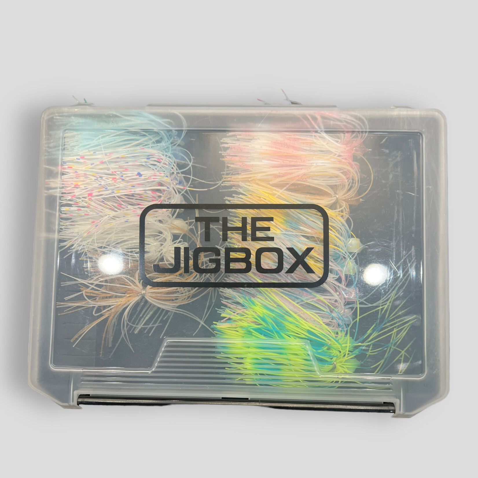 The Jig Box The Jig Box