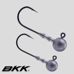 BKK Plugging Double HD Assist Hook