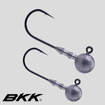 BKK Heavy Cover Hook - Tyalure Tackle