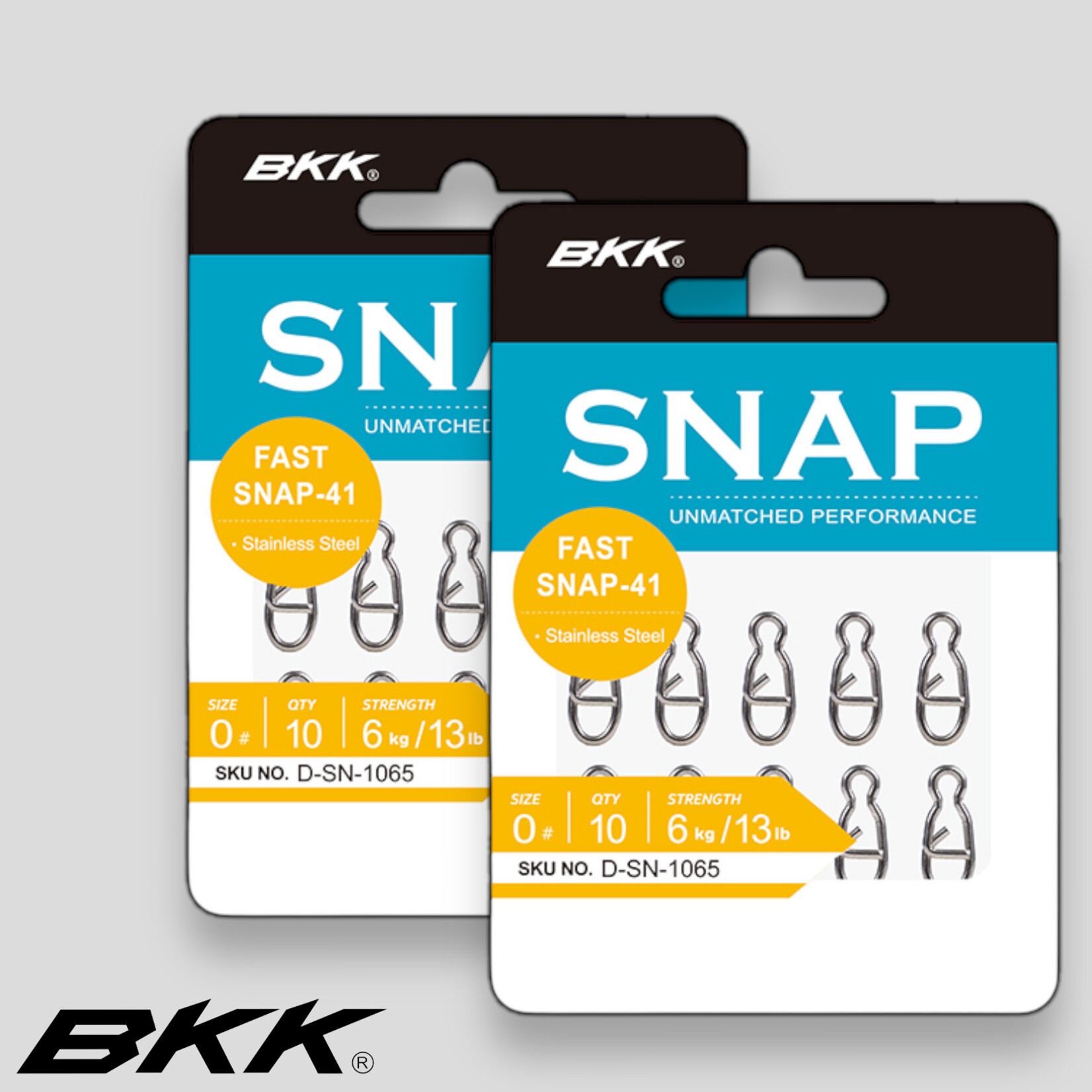 BKK BKK Fast Snap-41