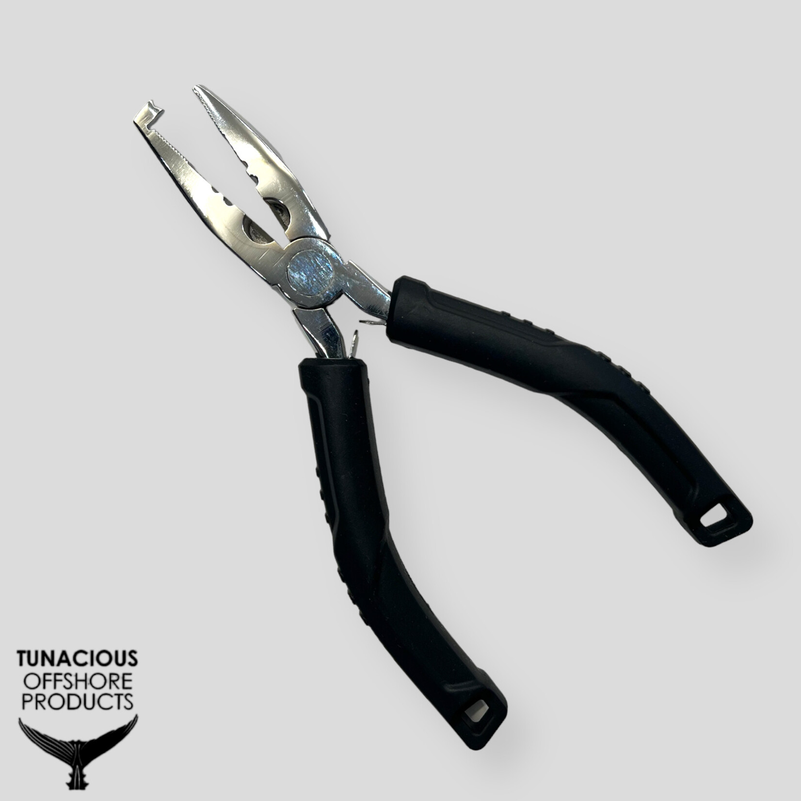 Outside Set Products Tunacious SS Pliers