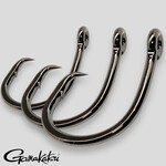 Gamakatsu Weighted Superline Spring Lock Hook