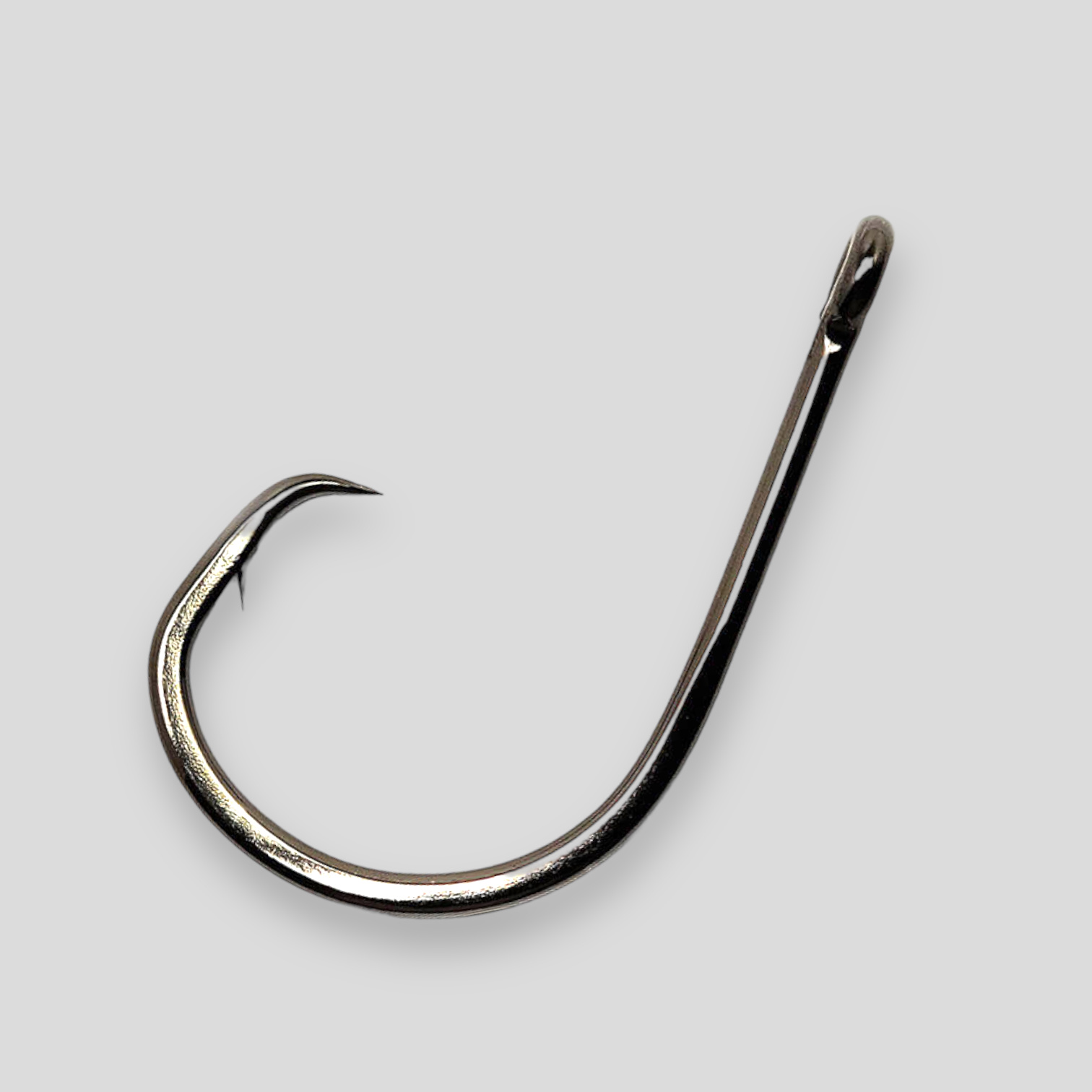 Garatéia VMC 8570BN Pretator / Barbarian Outbarb Farpa Externa 2x - 10 - Foto 5