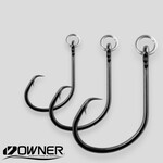 Owner Ringed Mutu Hybrid Hooks