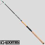 G Loomis GCX Inshore Spinning Rod - GCX 842S MF