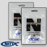 Nitta Fishing Innovations Nitta N3 Bait Bands