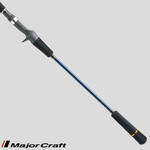 Major Craft Major Craft Solpara Light Jigging Cast Rod