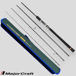 Major Craft Major Craft Crostage Travel Rod