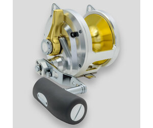 Shimano Talica Reel - Tyalure Tackle