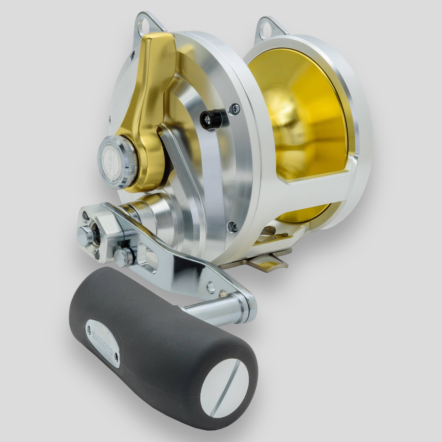 Shimano Talica Reel - Tyalure Tackle