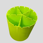 MJV Tackle Solutions MJV Custom Bucket Accessory
