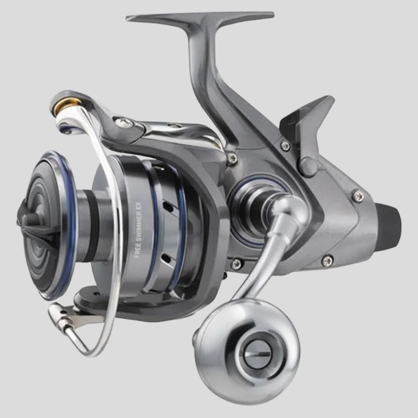 Daiwa Daiwa Free Swimmer EX Reel