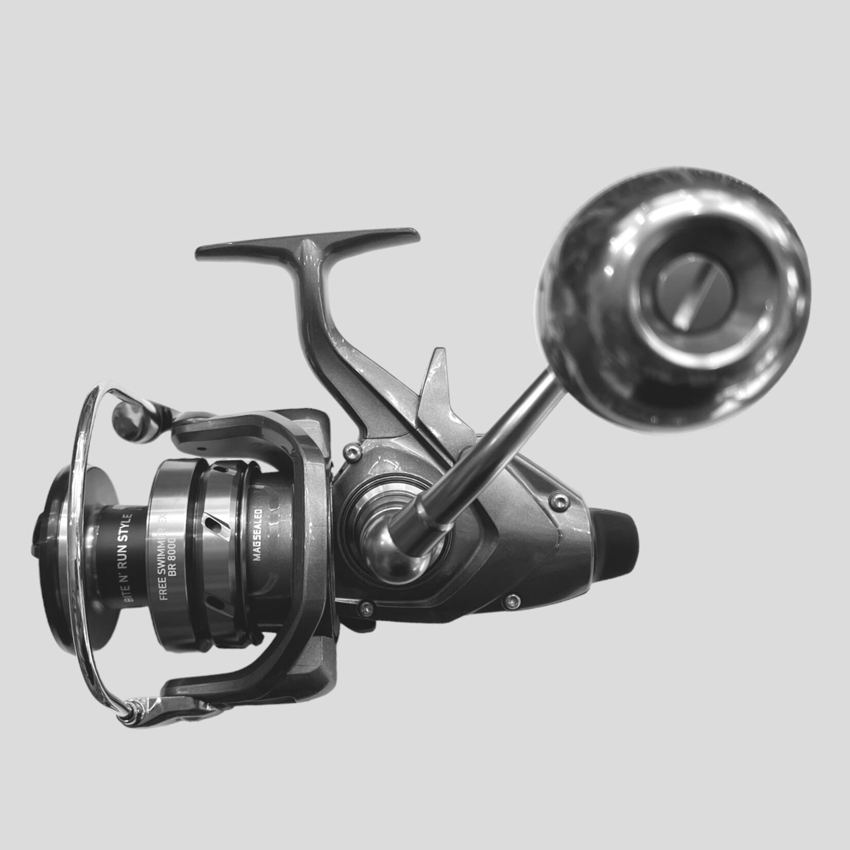 Daiwa Daiwa Free Swimmer EX Reel