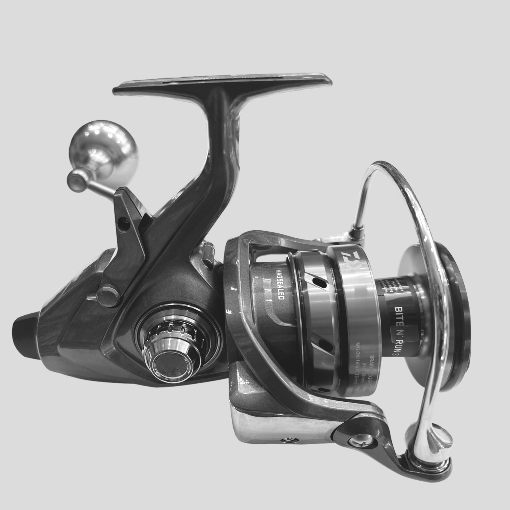 Daiwa Daiwa Free Swimmer EX Reel