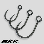 Owner Stinger Siwash Hooks - Tyalure Tackle