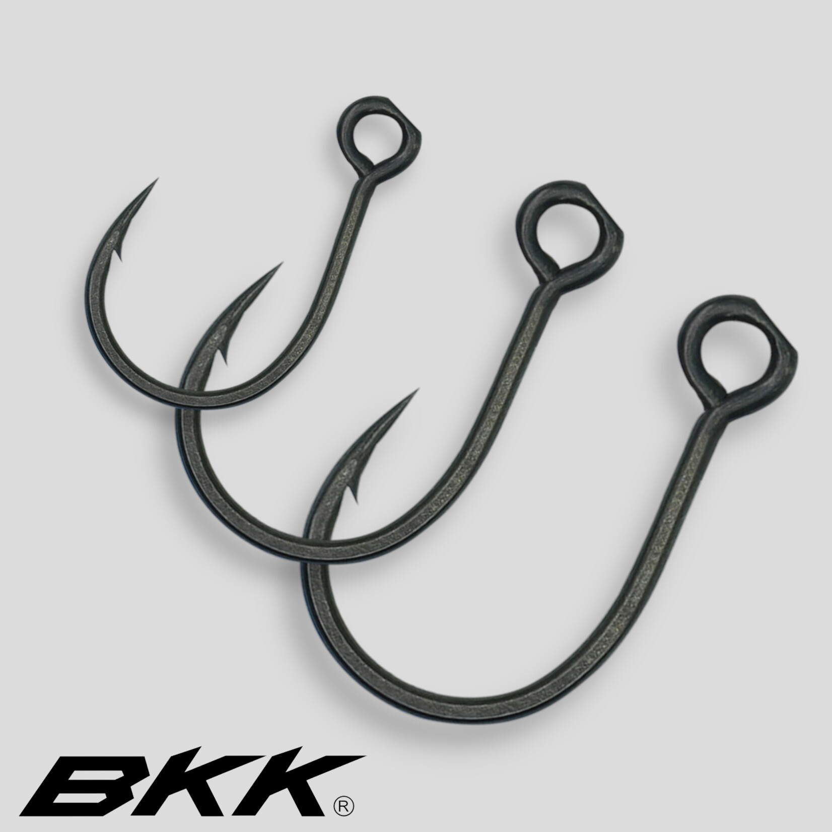 BKK LoneSniper Inline Hook - Tyalure Tackle