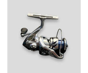 併用出品有SHIMANO STRADIC 2500S 併用出品有SHIMANO STRADIC 2500S
