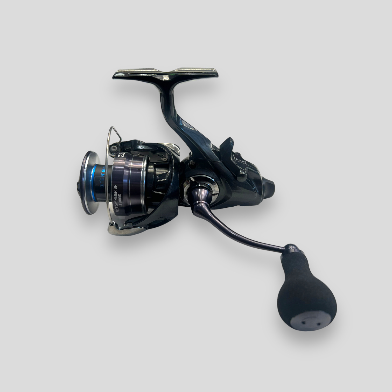 daiwa bream reel Freams LT Spinning Reels best daiwa reel for bream