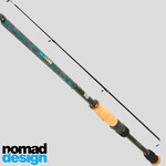 Nomad Nomad Seacore Inshore Spin Rod