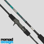 Nomad Nomad Seacore Slow Pitch Jigging  Rod