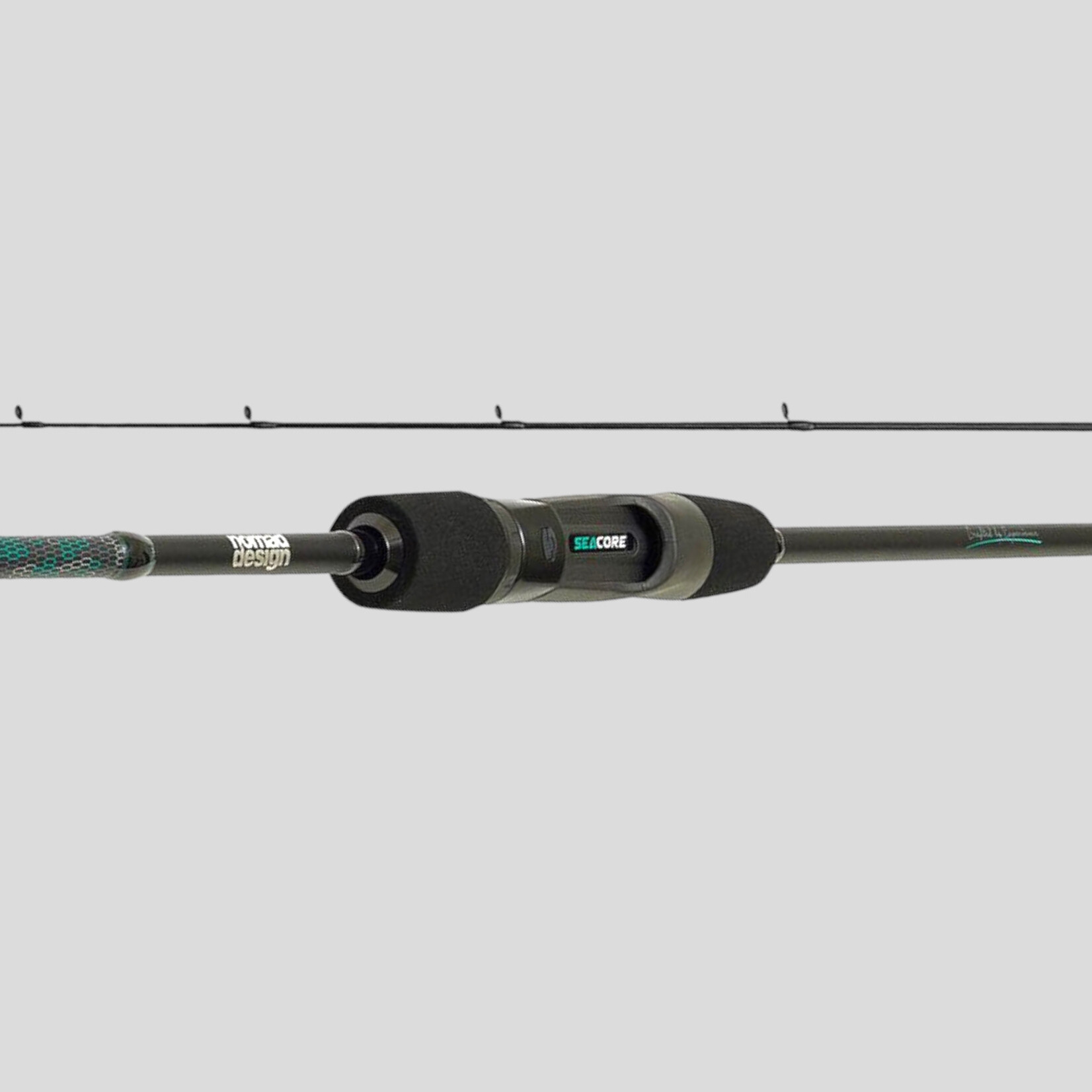 Nomad Nomad Seacore Slow Pitch Spin Rod