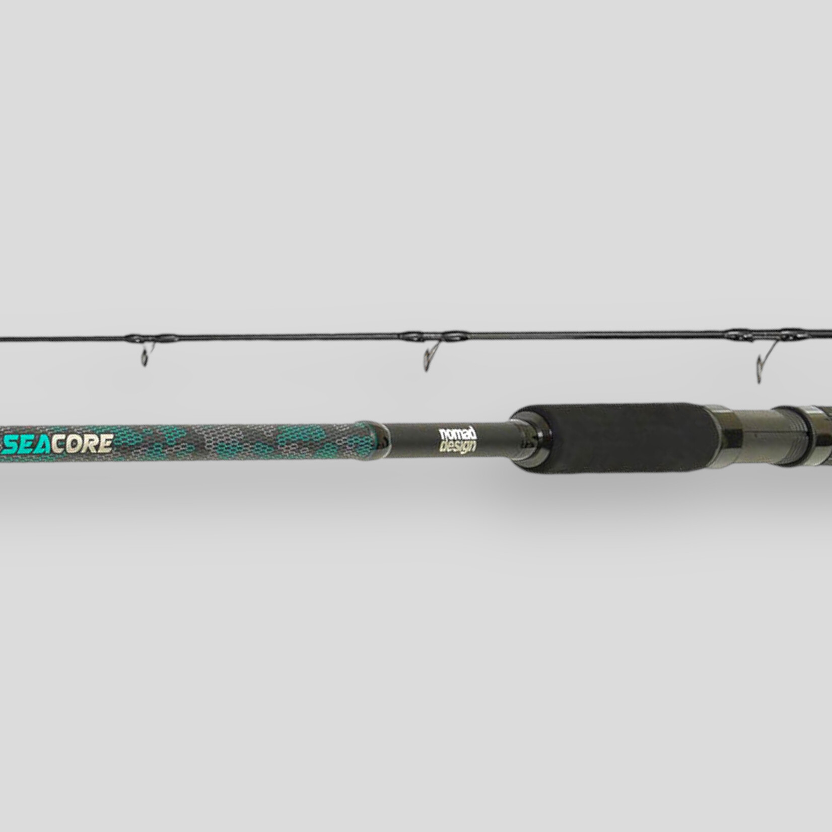 Nomad Nomad Seacore All Round Spin Rod