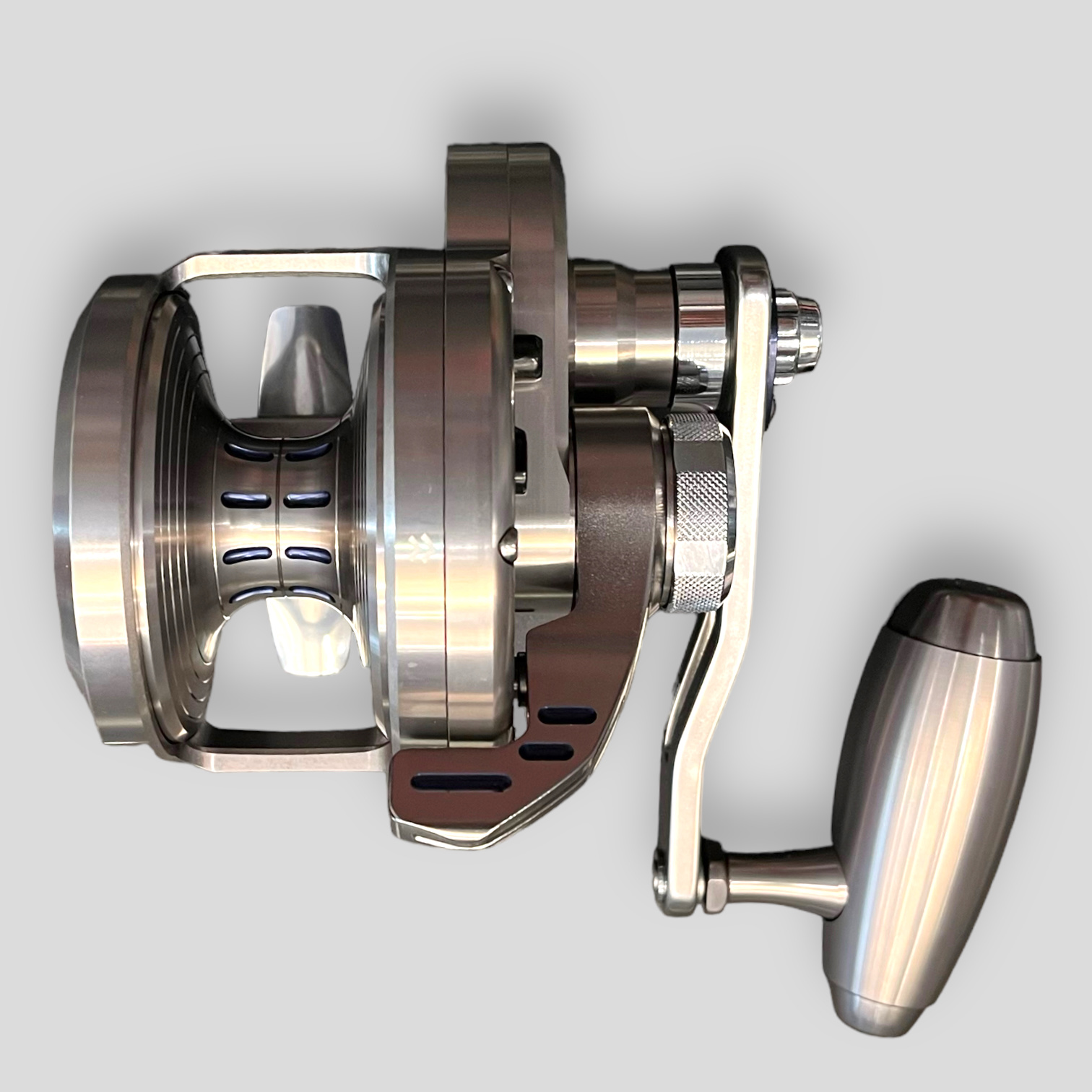 Daiwa Saltiga 23 LD JP Reel - Tyalure Tackle