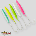 Tyalure Custom Pearson Special Glow Diamond Jig