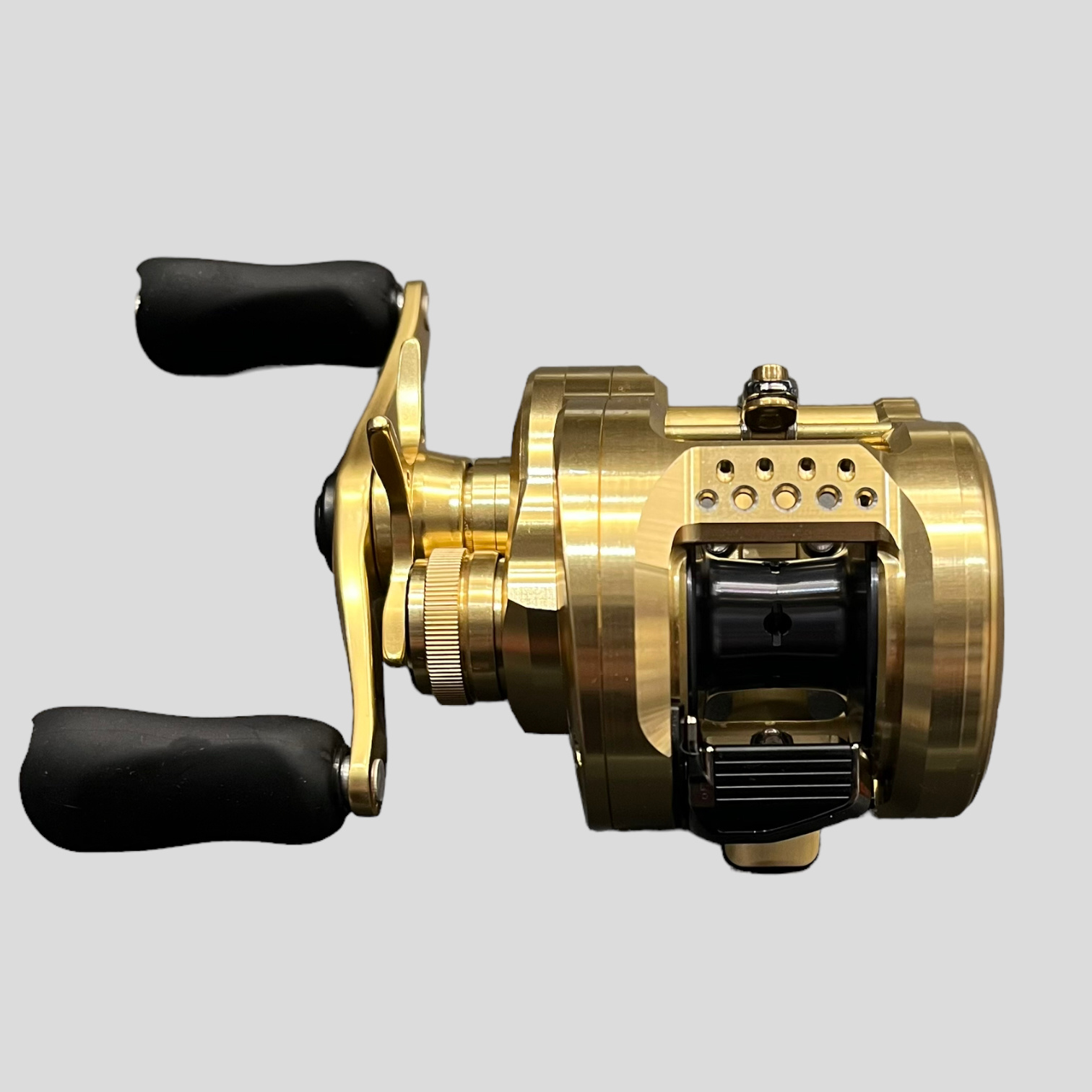 Shimano Calcutta Conquest A - Tyalure Tackle Shimano Calcutta Conquest A - Tyalure Tackle