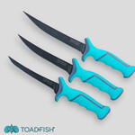 Toadfish Toadfish Fixed Filet Knife