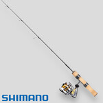 Shimano Shimano Sedona FI Ice Combo