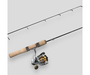 Shimano Sedona FI Ice Combo - Tyalure Tackle Shimano Sedona FI Ice Combo - Tyalure Tackle
