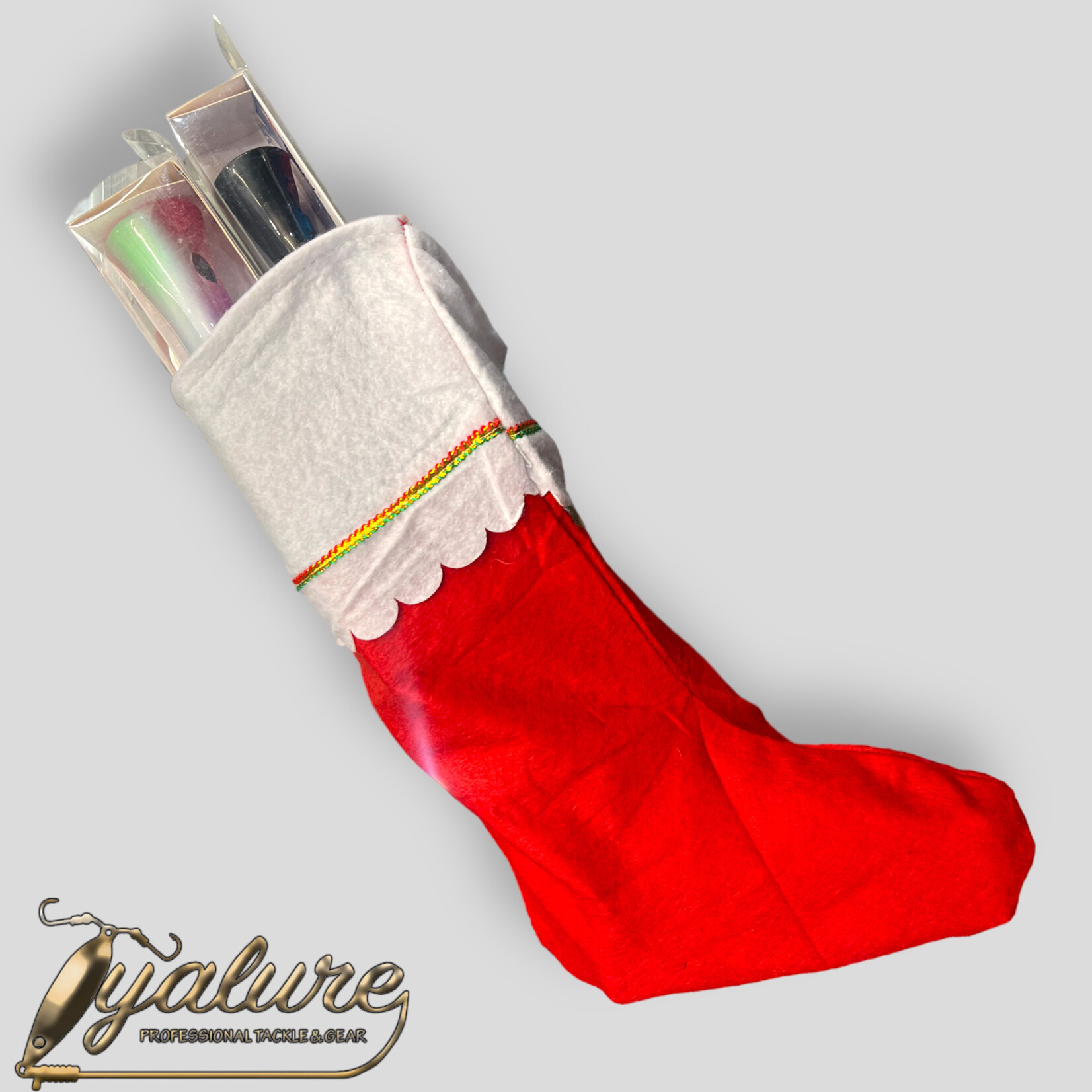 Tyalure Custom Tyalure Mystery Stocking