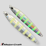 Major Craft Major Craft Jigpara TG Vertical (Tungsten)