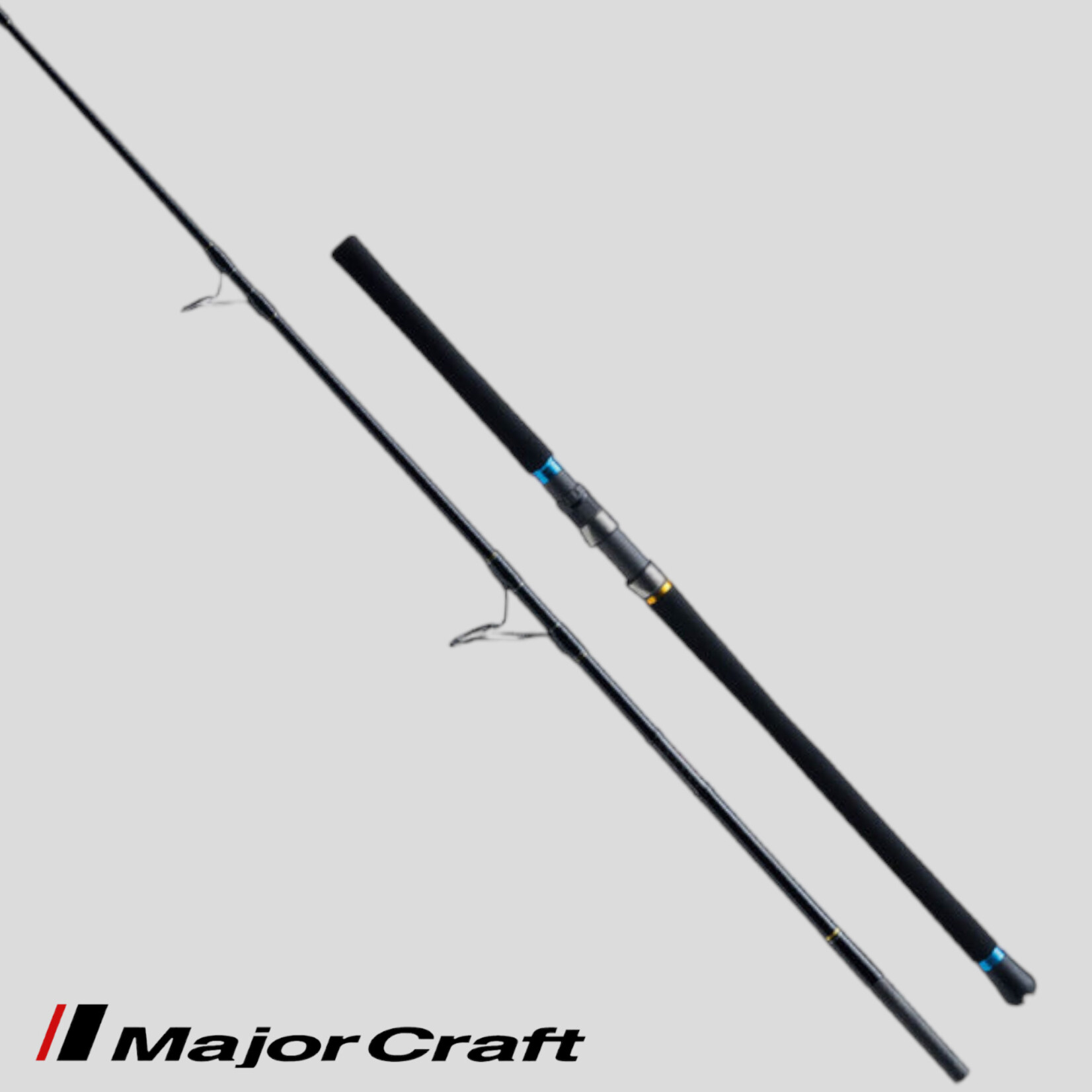 Major Craft Major Craft Crostage Offshore Popping Rods