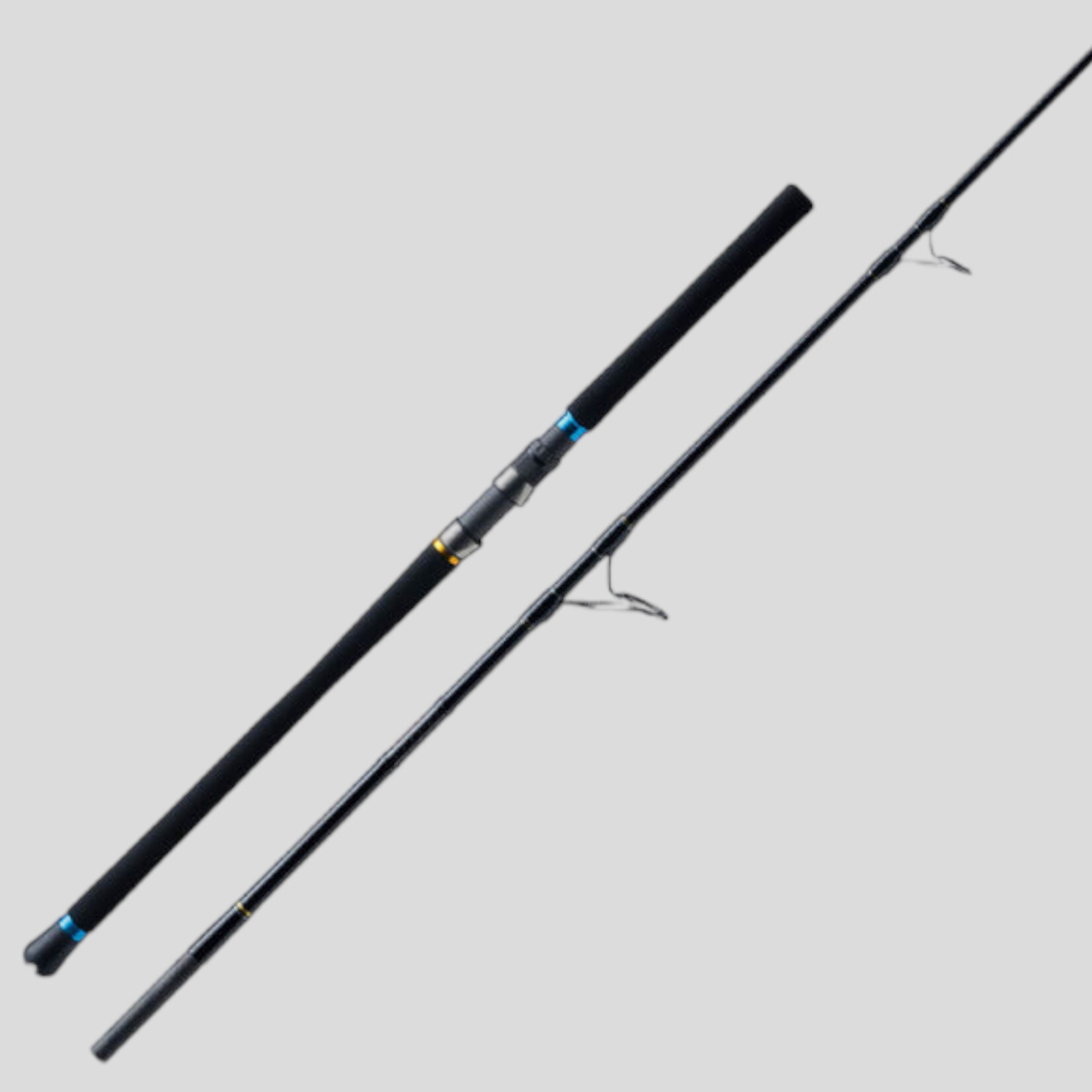 Major Craft Major Craft Crostage Offshore Popping Rods