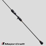 Major Craft Major Craft Crostage Slow Jigging Cast