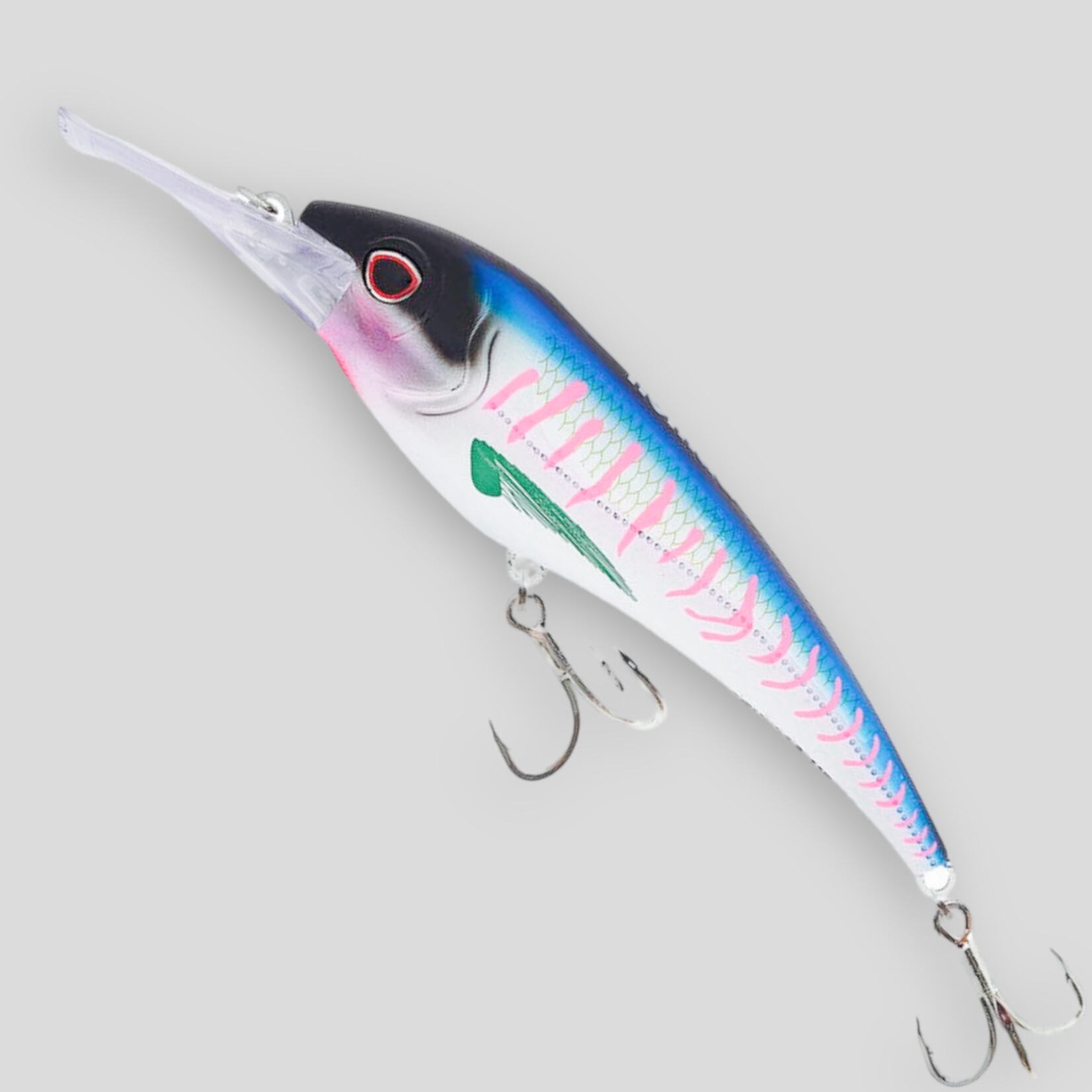 Nomad Nomad DTX Minnow Shallow